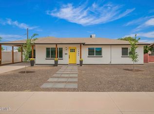 1909 N 74th St, Scottsdale, AZ 85257