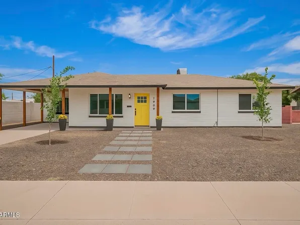1909 N 74TH Street, Scottsdale, AZ 85257