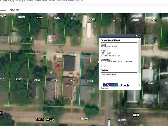 5th image of 523 14th Ave