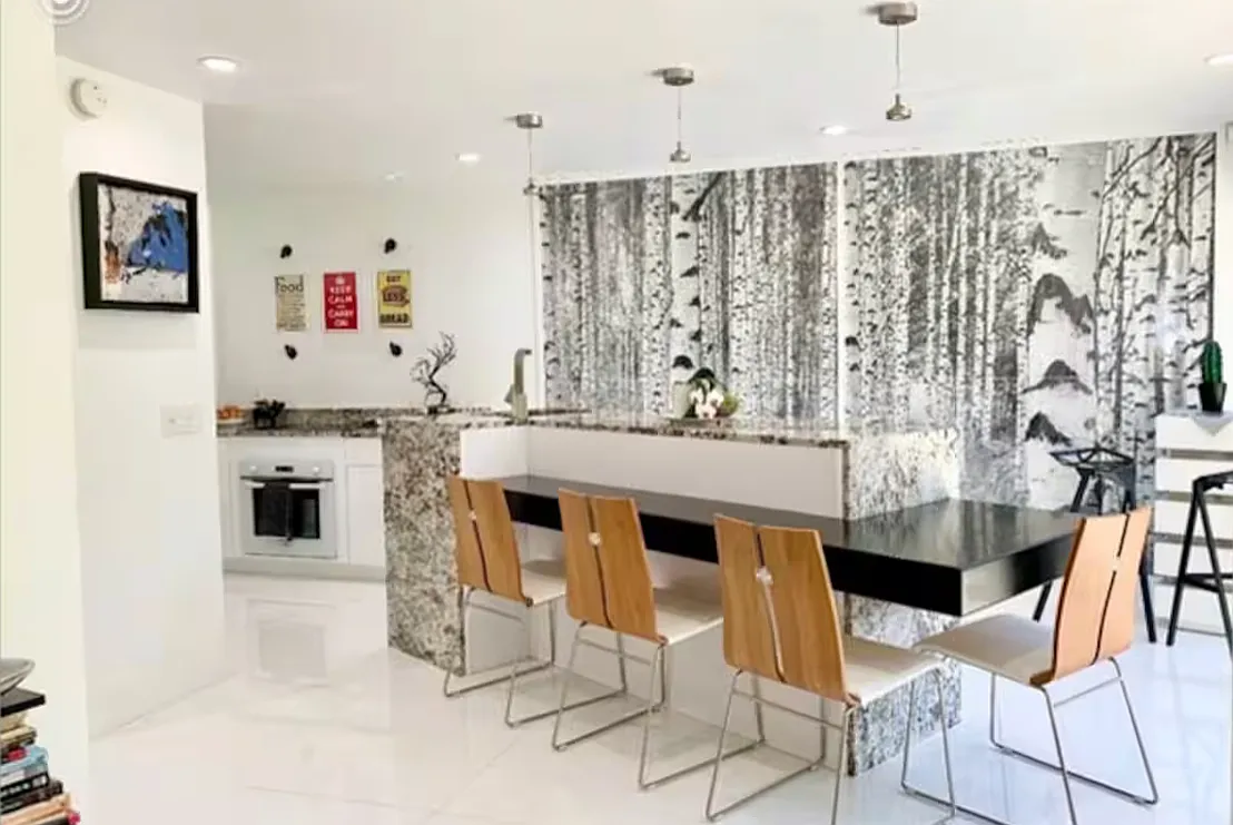 2 bed, 1424 sqft, $4,800 — Photo 1