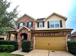 20607 Sage Rain Ct, Katy, TX 77449