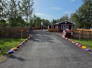 30 Ryder's Brook Road, Georges Brook-Milton, NL A5A0K0