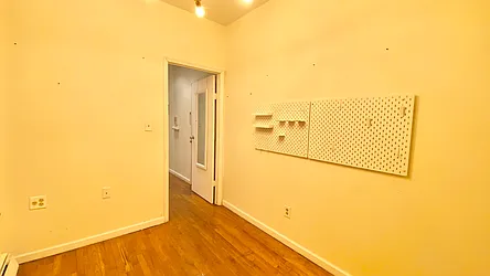 Rented by Crosstown Apartments NYC