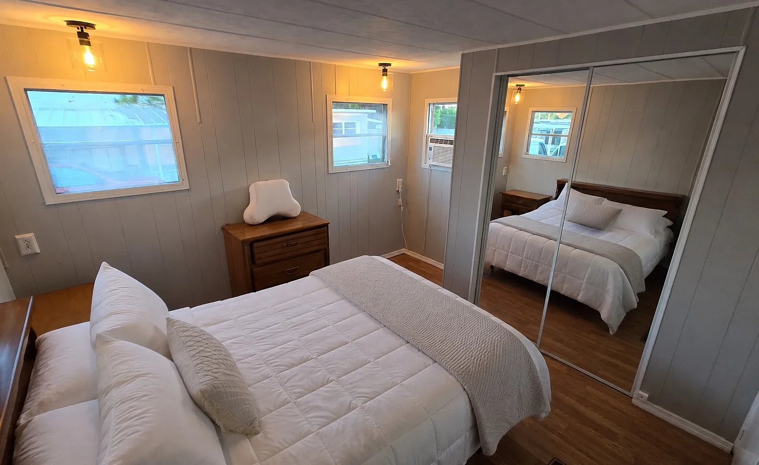 2 bed, 670 sqft, $820 — Photo 2