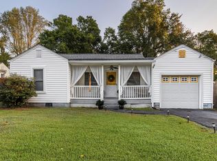 4223 Ealy Rd, Chattanooga, TN 37412