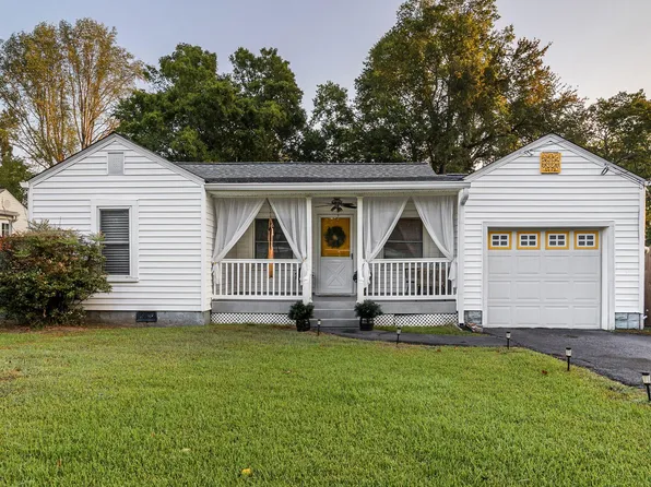 4223 Ealy Rd, Chattanooga, TN 37412