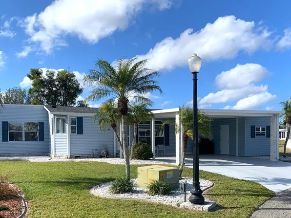 5601 Duncan Rd #94, Punta Gorda, FL 33982