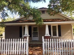 1007 Cannon St, Rockwell, NC 28138