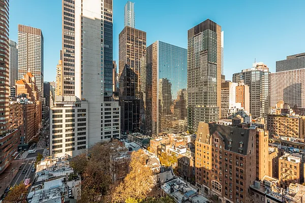 Rented by Charles H. Greenthal Management Corp | media 7