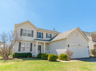 2848 Forest Creek Ln, Naperville, IL 60565