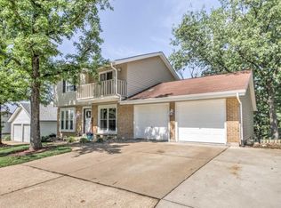 194 Walden Dr, Eureka, MO 63025