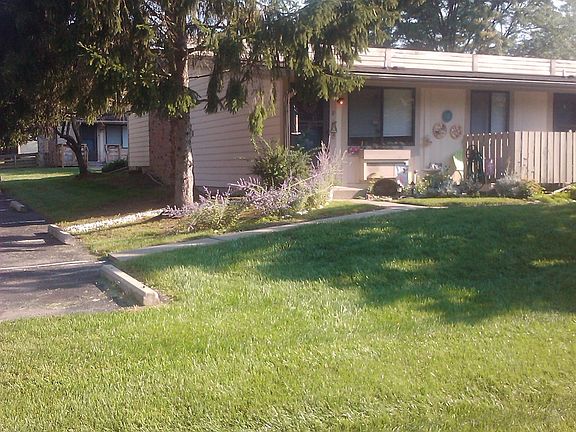 Timbercreek Apartments