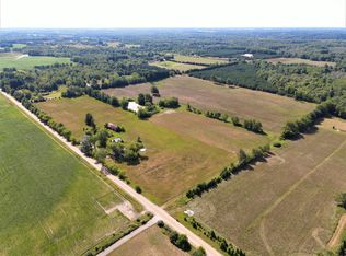 1751 W Schmeid Rd, Six Lakes, MI 48886