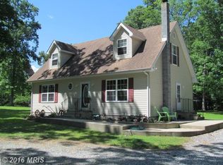 12242 Greensboro Rd, Greensboro, MD 21639