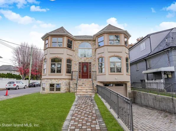 101 Bedell Ave, Staten Island, NY 10307
