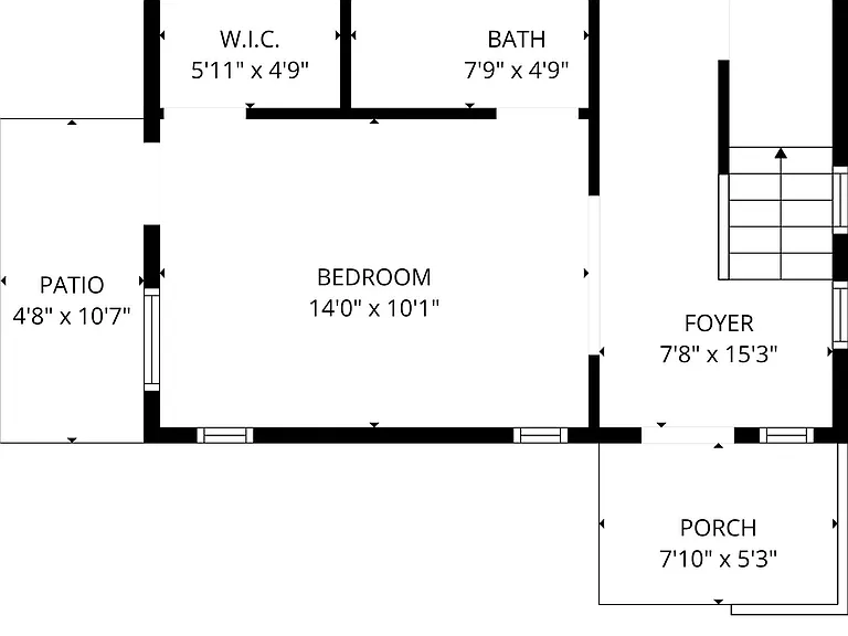 4510 Inker St #B — Photo 38