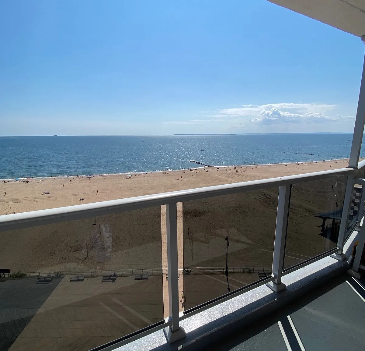 Brighton Towers — Photo 4