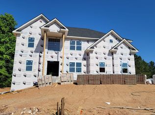 2700 Timber Trce UNIT 124, Conyers, GA 30094
