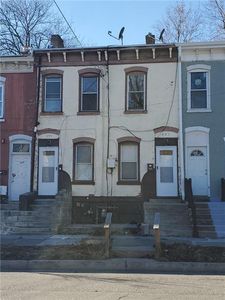 399 -401 Liberty Street, Newburgh, NY, 12550