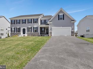 9206 Rama Ct, Clinton, MD 20735