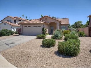 1363 W Swan Ct, Chandler, AZ 85286