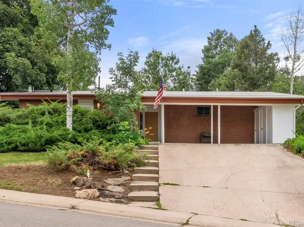 2205 S Stuart Street, Denver, CO 80219