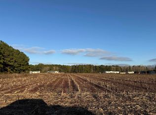 TBD Thomas Dr. #TBD Corbet Ln., Kingstree, SC 29556