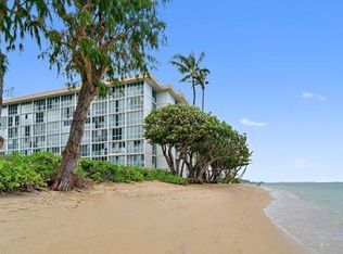 53-549 Kamehameha Hwy APT 604, Hauula, HI 96717