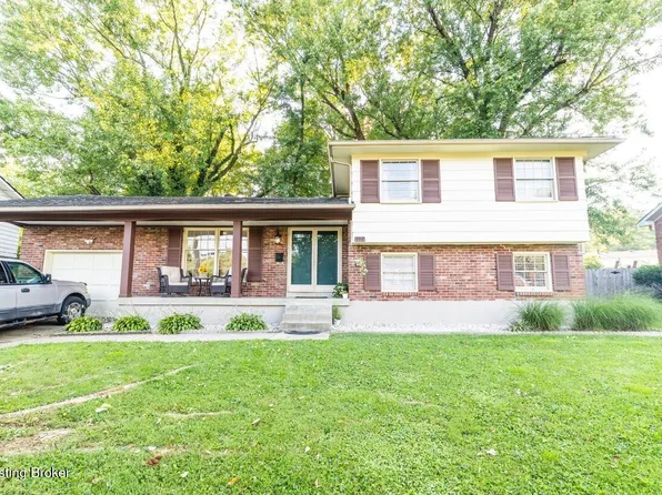 1121 Hennepin Dr, Louisville, KY 40214