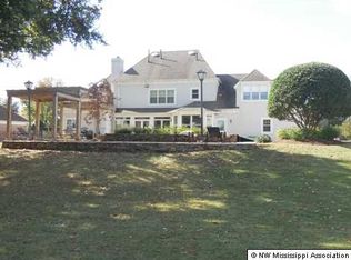 8224 Brierfield Cv, Olive Branch, MS 38654