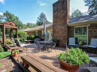 6516 Brownlee Dr, Nashville, TN 37205