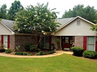 400 Eagles Pointe Loop, Midland, GA 31820