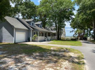440 Waterford Landing Rd, Richmond Hill, GA 31324