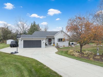 615 6th St SW, Oronoco, MN, 55960