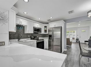 3871 NW 4th Pl, Lauderhill, FL 33311