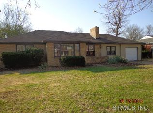 2540 Cleveland Blvd, Granite City, IL