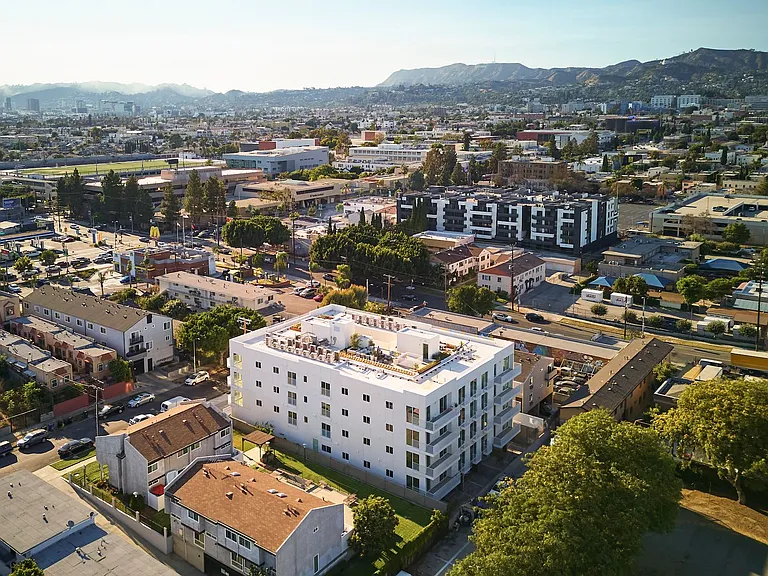 636 N. Juanita Ave, Los Angeles, CA 90004 — Photo 26