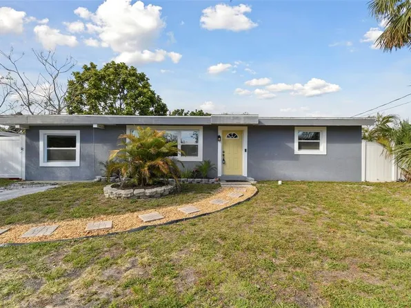 4009 W Mango Ave, Tampa, FL 33616