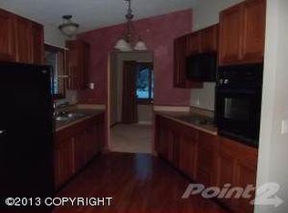 5201 Whispering Spruce Dr, Anchorage, AK 99516