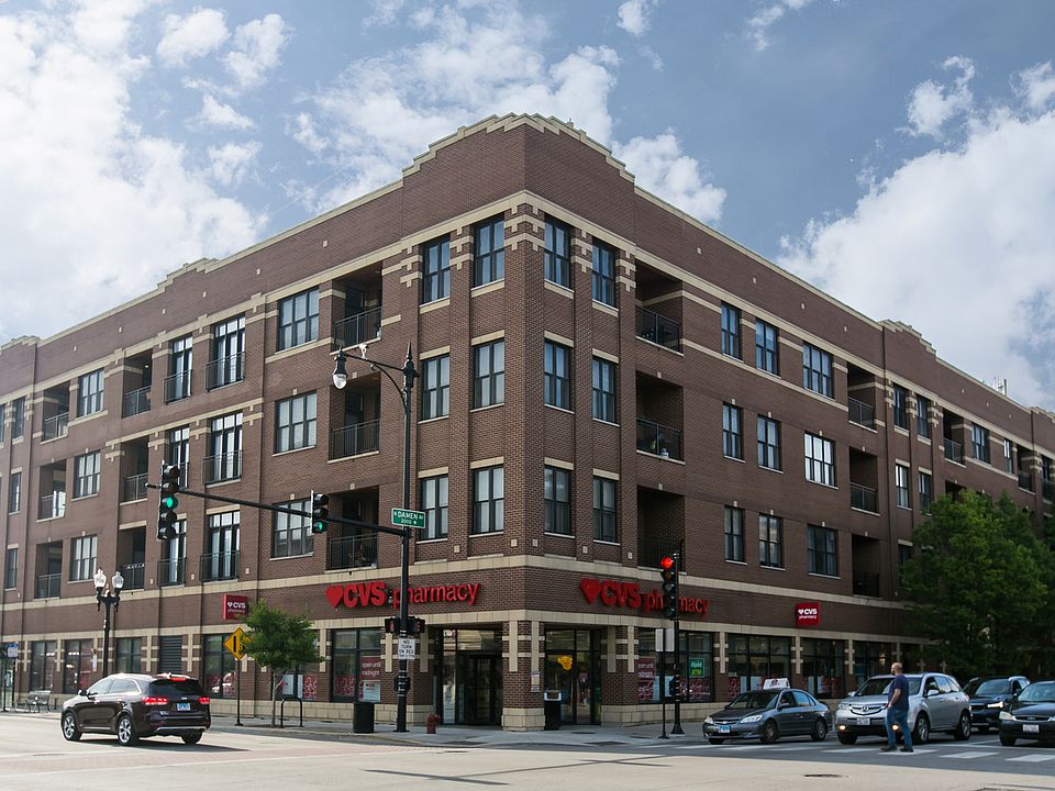 1st image of 4814 N Damen Ave APT 314