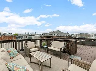 55 I St APT 3, South Boston, MA 02127