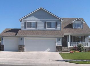 2080 N Palisades Dr, Post Falls, ID 83854