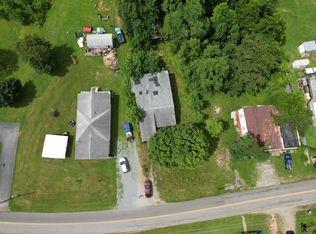 2949 County Line Rd, Patrick Springs, VA 24133
