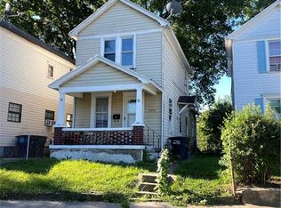 3222 E 5th St, Dayton, OH