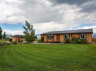 13 Strawberry Dr, Townsend, MT 59644
