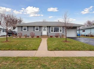 518 Doty St, Waupun, WI 53963