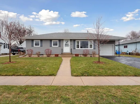 518 Doty Street, Waupun, WI 53963