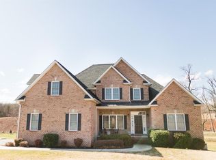 2123 Colby Dr LOT 188, Forest, VA 24551