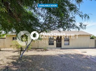 3349 W Thomas Rd, Phoenix, AZ 85017