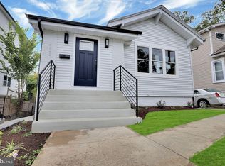 2825 Brentwood Rd NE, Washington, DC 20018